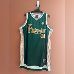Lord of the Rings Hobbits Basketball Jersey — BoxLunch Exclusive